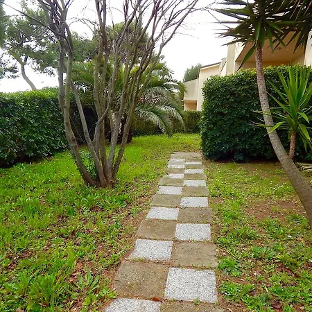 M114 - Trilocale Con Giardino A 200 Metri Dal Mare Marcelli