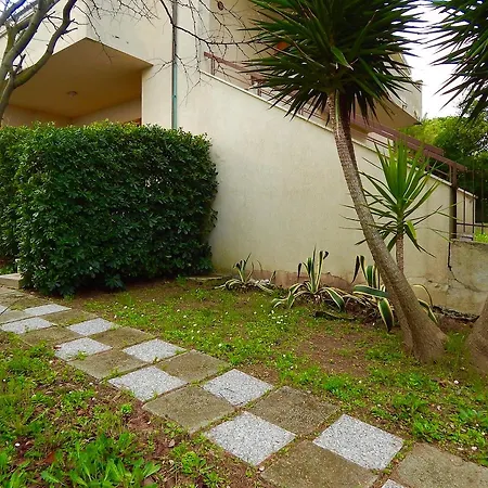 Apartment M114 - Trilocale Con Giardino A 200 Metri Dal Mare Marcelli