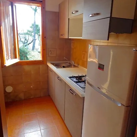 Apartment M114 - Trilocale Con Giardino A 200 Metri Dal Mare *