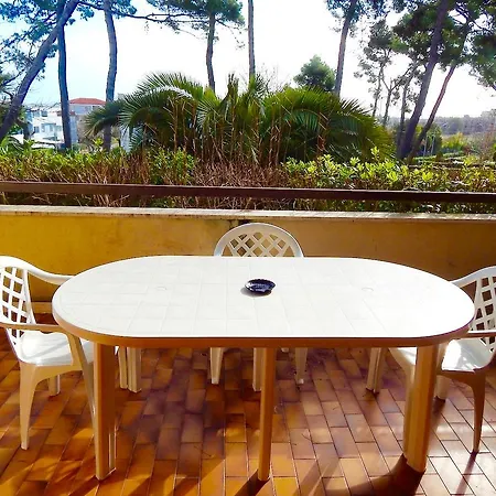 M114 - Trilocale Con Giardino A 200 Metri Dal Mare Marcelli