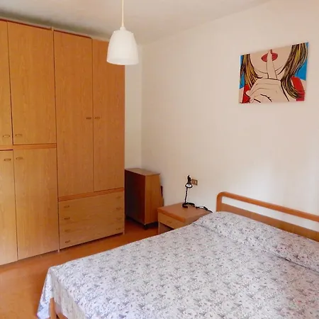M114 - Trilocale Con Giardino A 200 Metri Dal Mare Apartment *
