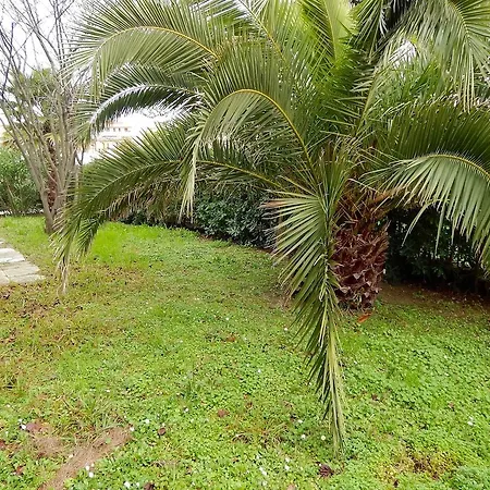 M114 - Trilocale Con Giardino A 200 Metri Dal Mare * Marcelli