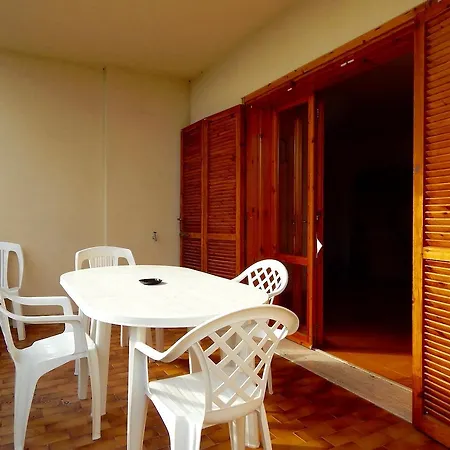 Apartment M114 - Trilocale Con Giardino A 200 Metri Dal Mare *