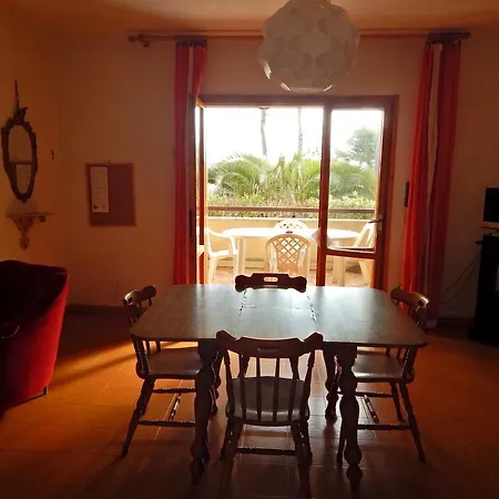 M114 - Trilocale Con Giardino A 200 Metri Dal Mare Apartment Marcelli