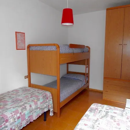 M114 - Trilocale Con Giardino A 200 Metri Dal Mare Apartment Marcelli